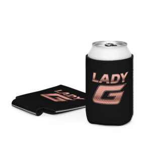 Lady G can cooler