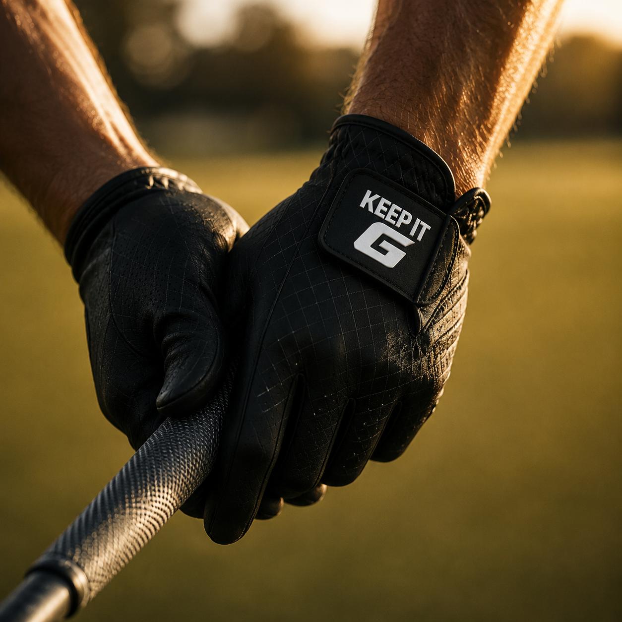 G Code Golf golf gloves