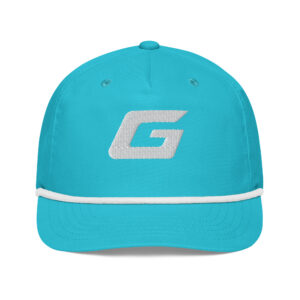 G Teal/White