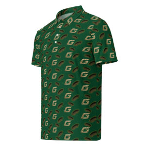 Divot and Conquer - Green