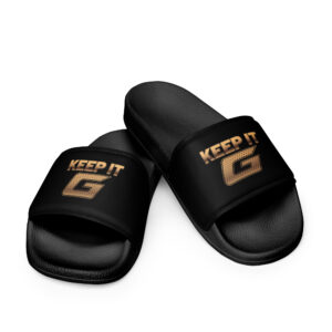 Keep it G Slides