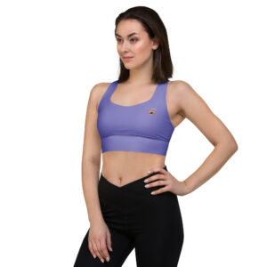 Transfusion Vibes Ladies sports bra